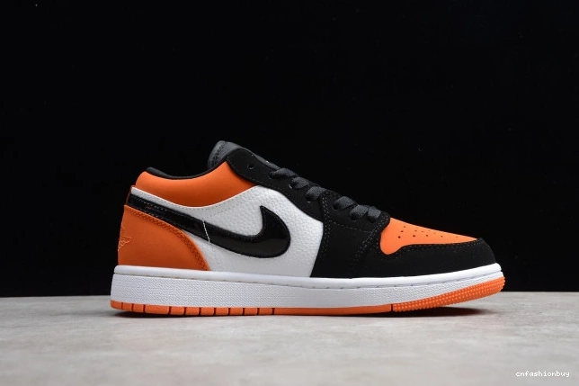 Air Low 553558-128 Backboard Jordan 1 Shattered 1101